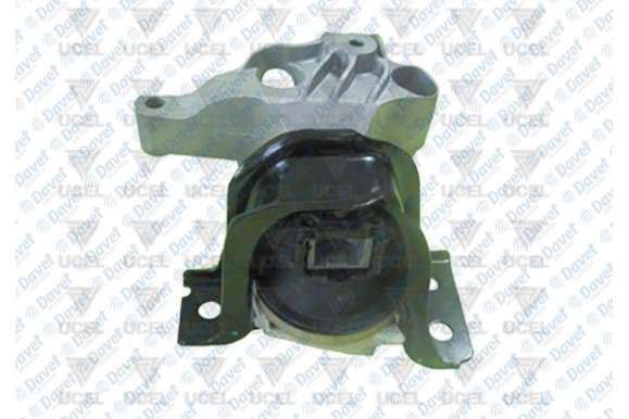 UCEL 10300 Motor Takozu Renault Clio Iv Captur Dacia Lodgy 1.5 Dci (112103095r)